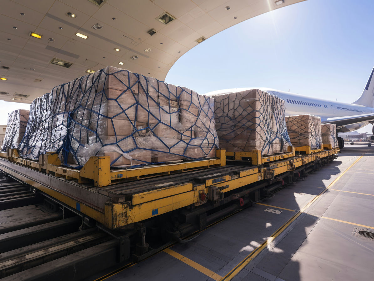 Air Freight