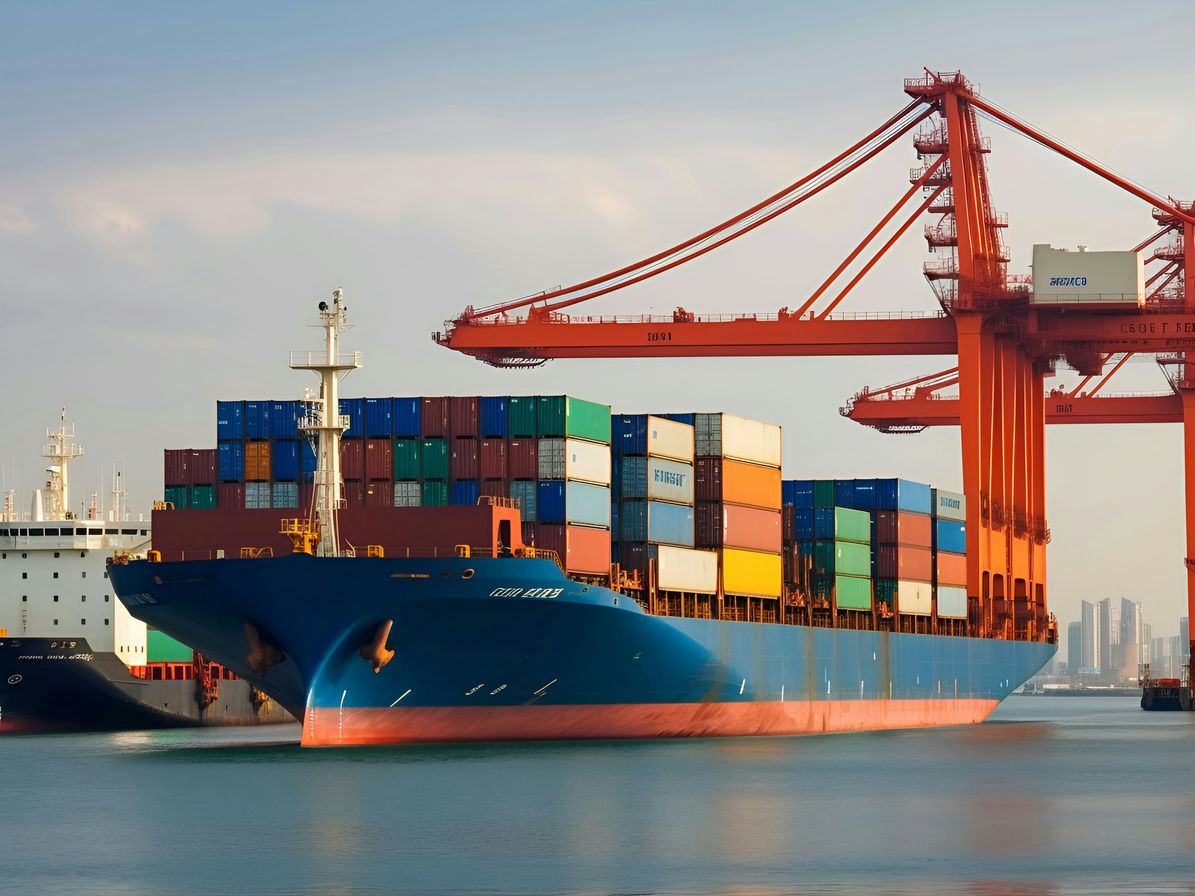 Ocean Freight from China to Mexico