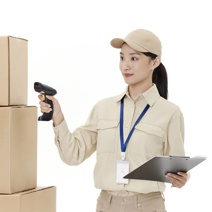 Amazon FBA Freight Forwarder