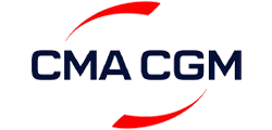 CMA Ship Company Logo