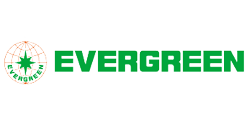 Evergreen shipping company