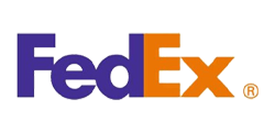 FedEx Express - freight forwarders