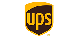 UPS EXPRESS logo - freight forwarders