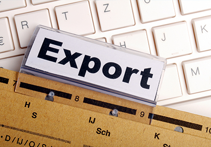 china exporters - Freight forwarder