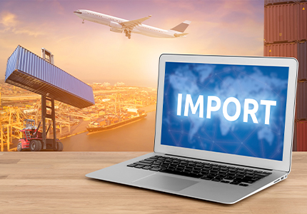 overseas importers - Freight forwarders