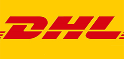 DHL - freight forwarders