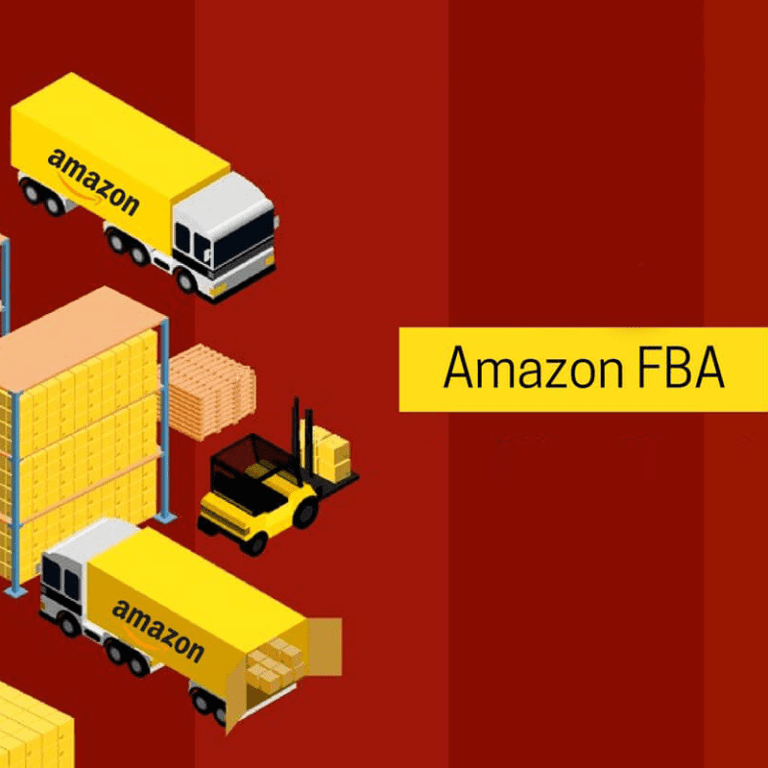 Amazon shipping from China