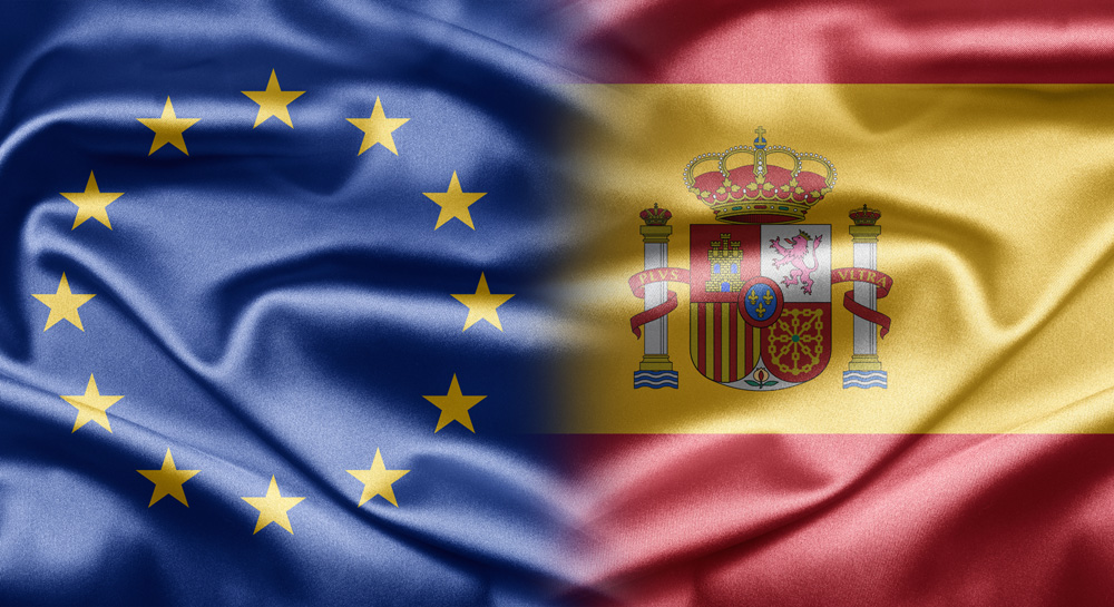  Spain and EU