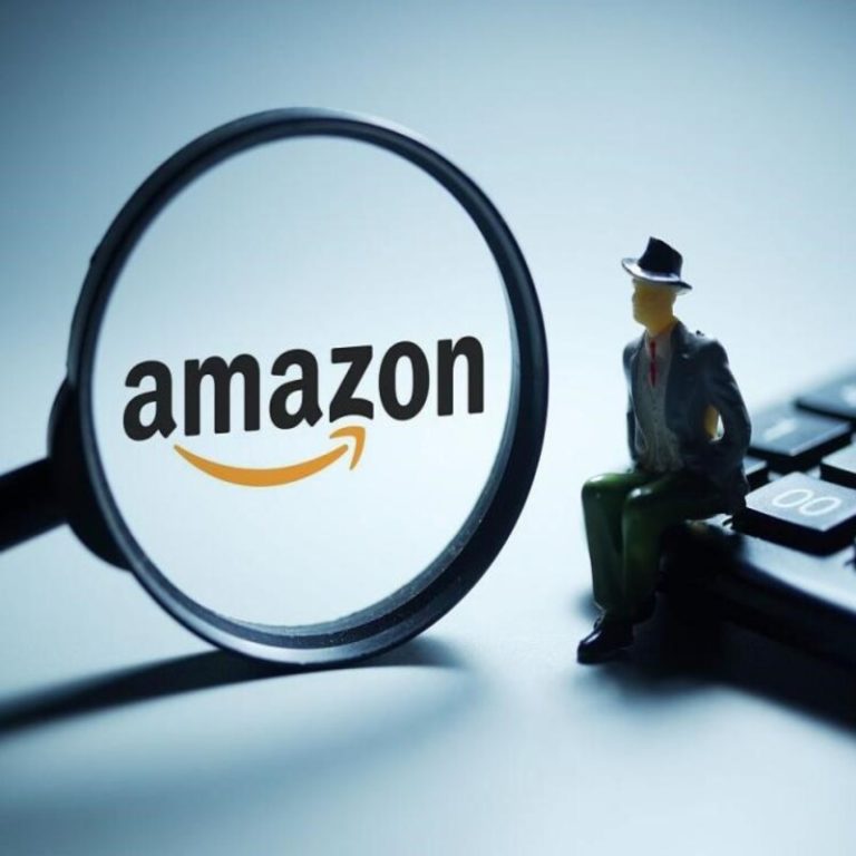 Amazon FBA