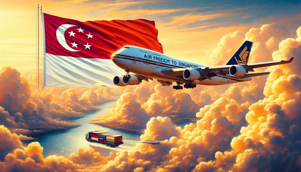 air-freight-from-China-to-Singapore