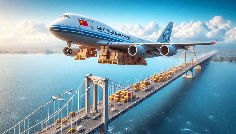 air-freight-from-China-to-Vietnam