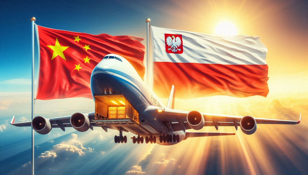 air-shipping-from-China-to-Poland