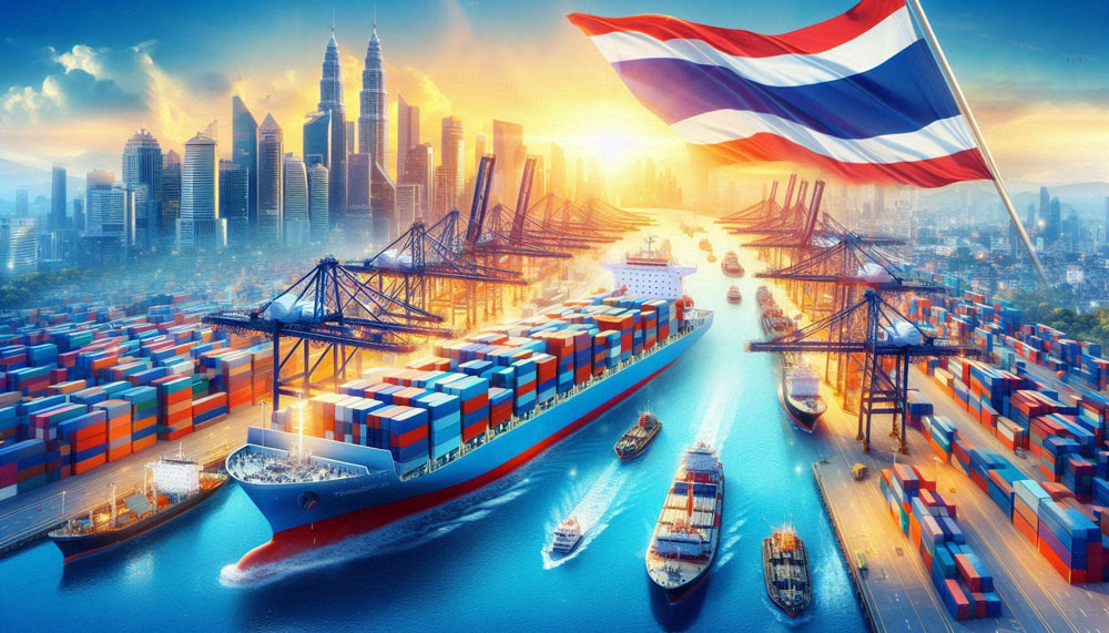 sea-freight-from-China-to-Thailand