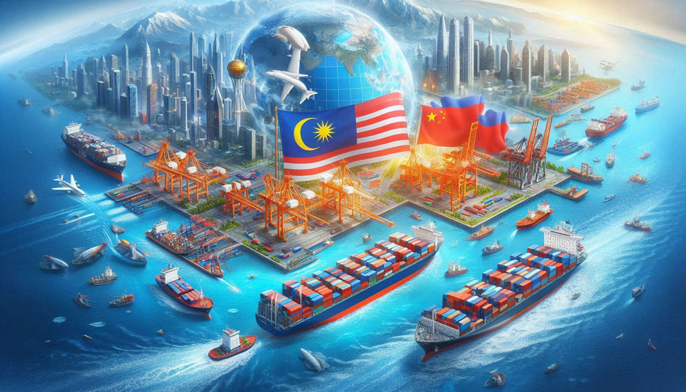 sea-shipping-from-China-to-Malaysia