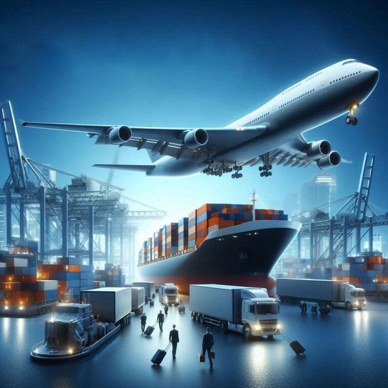 freight-forwarder